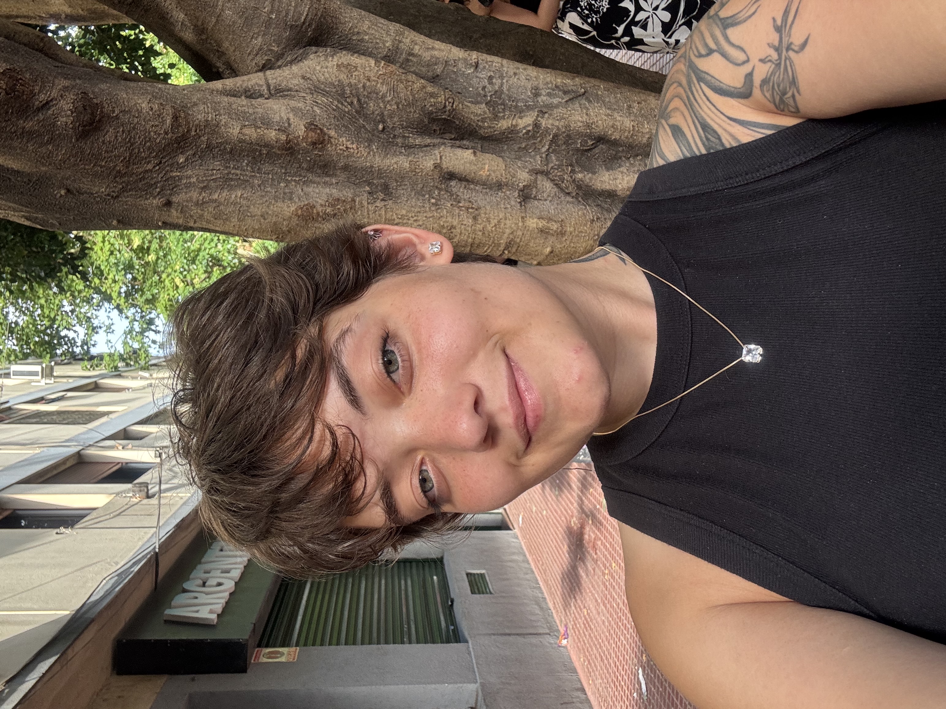 User profile picture