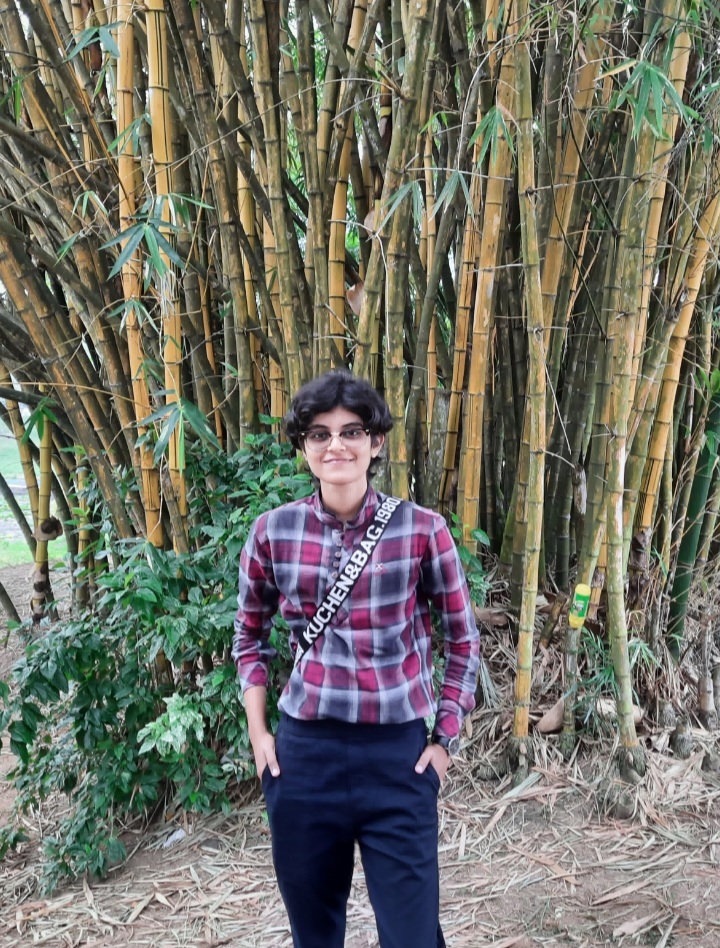 User profile picture