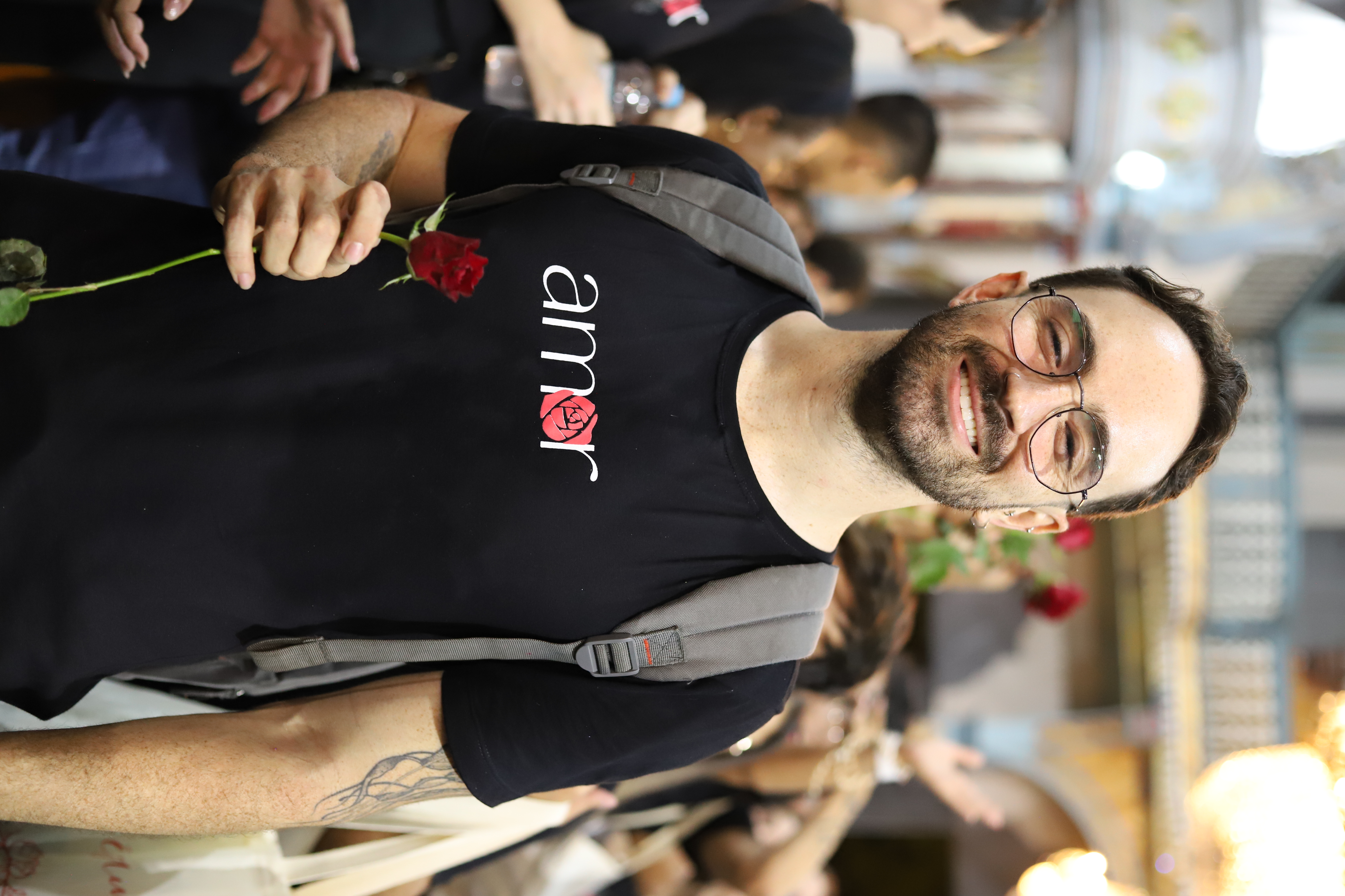 User profile picture