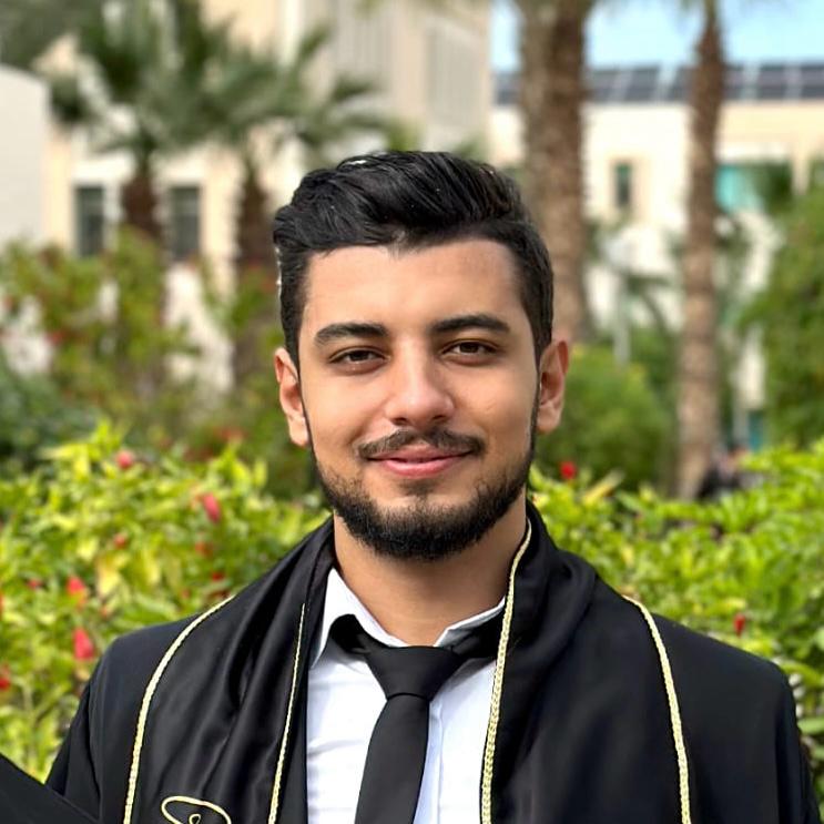 User profile picture