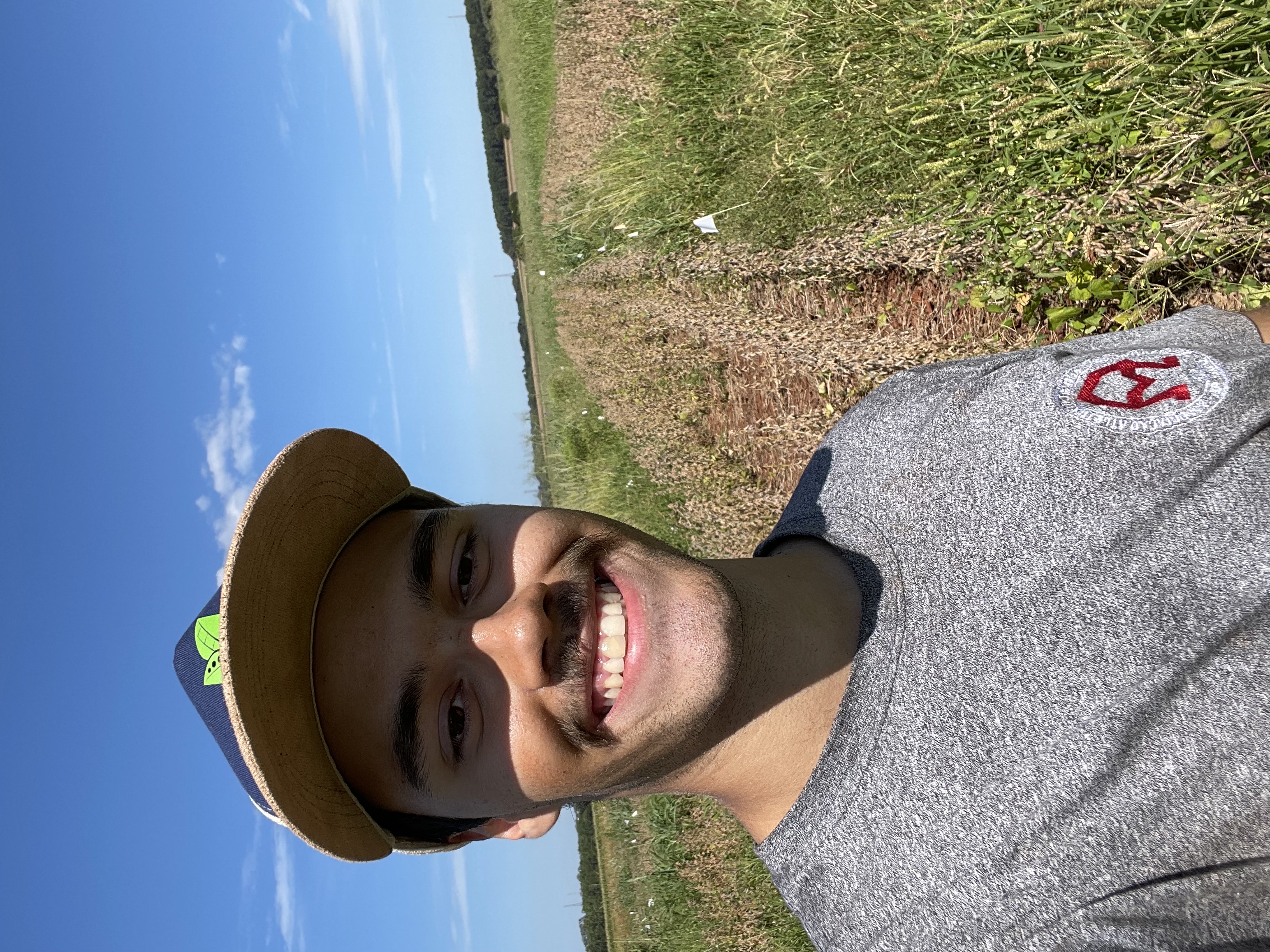 User profile picture