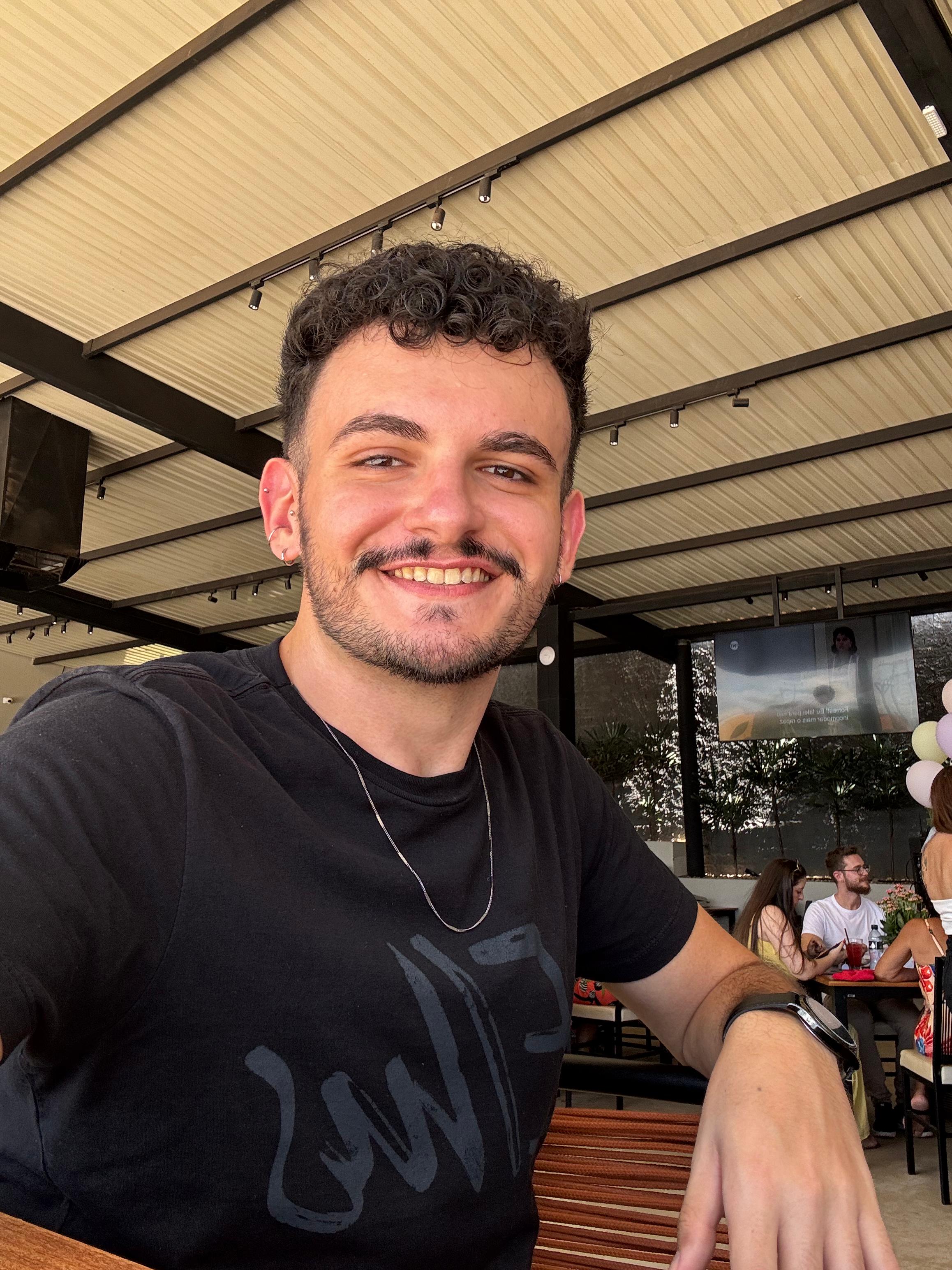 User profile picture