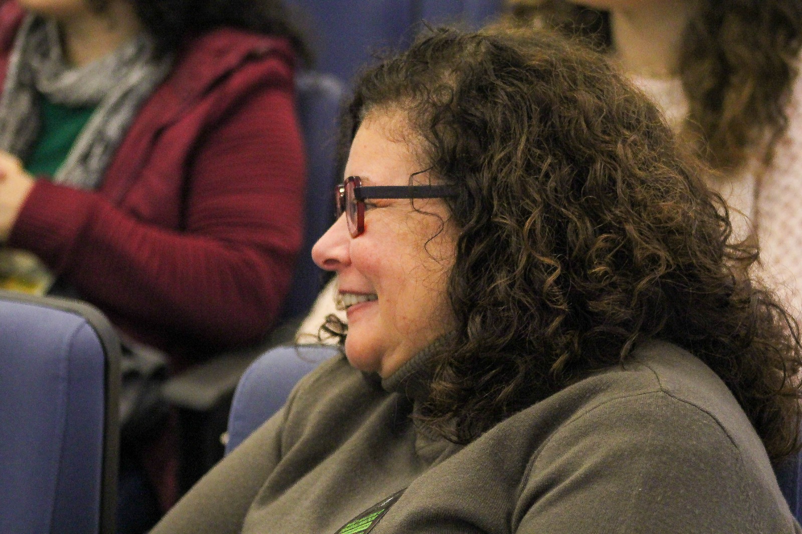 User profile picture