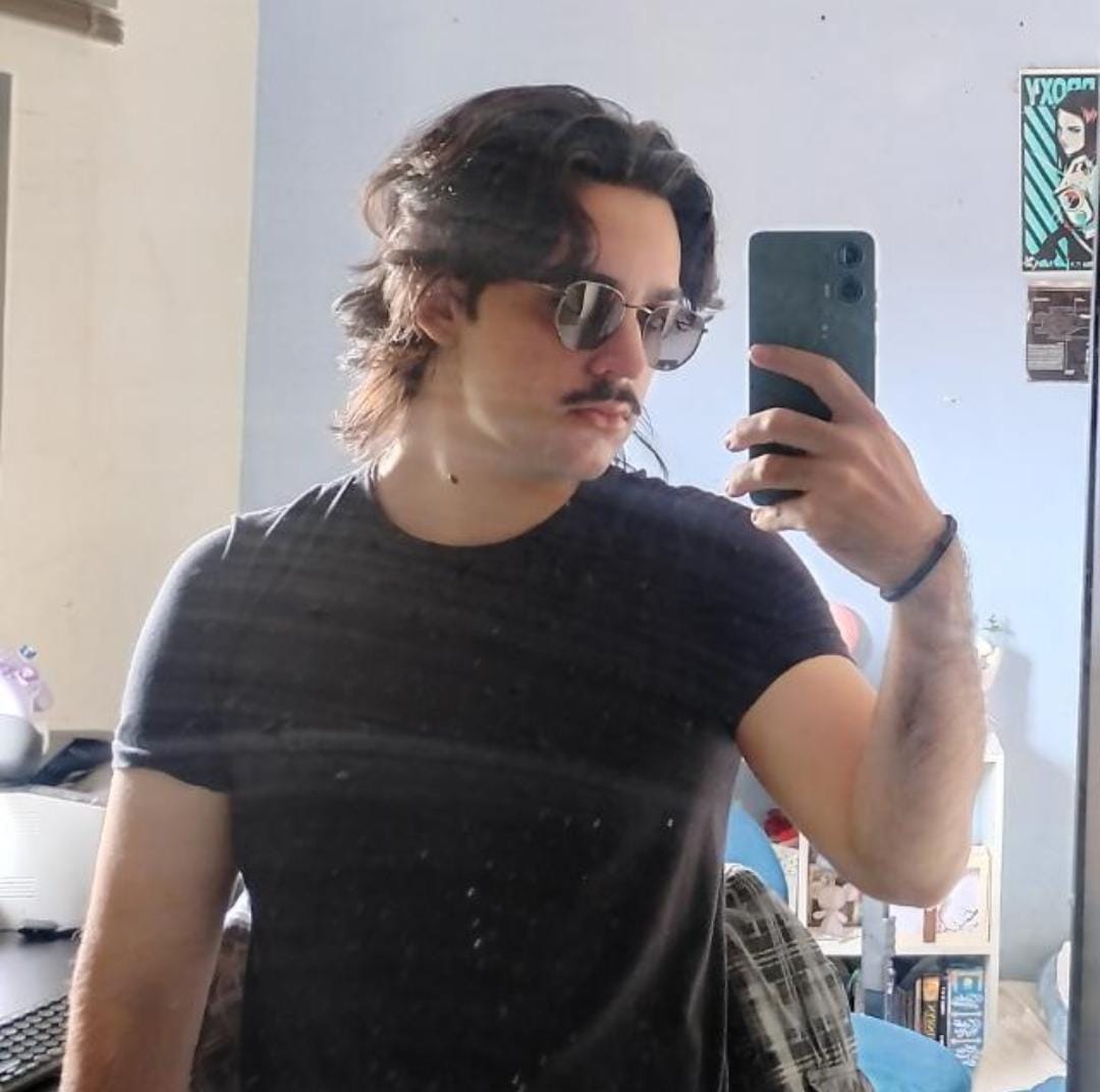 User profile picture