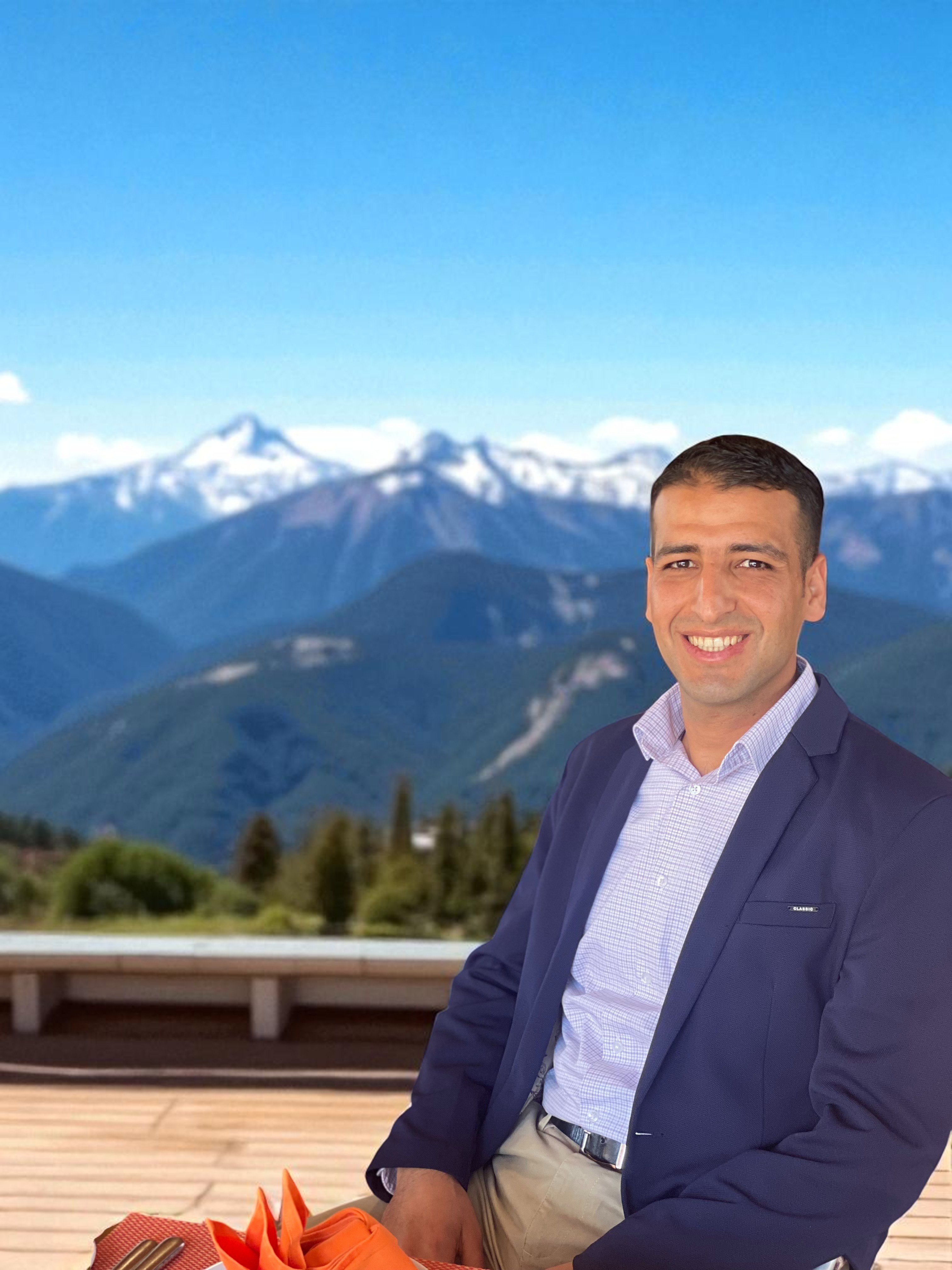 User profile picture