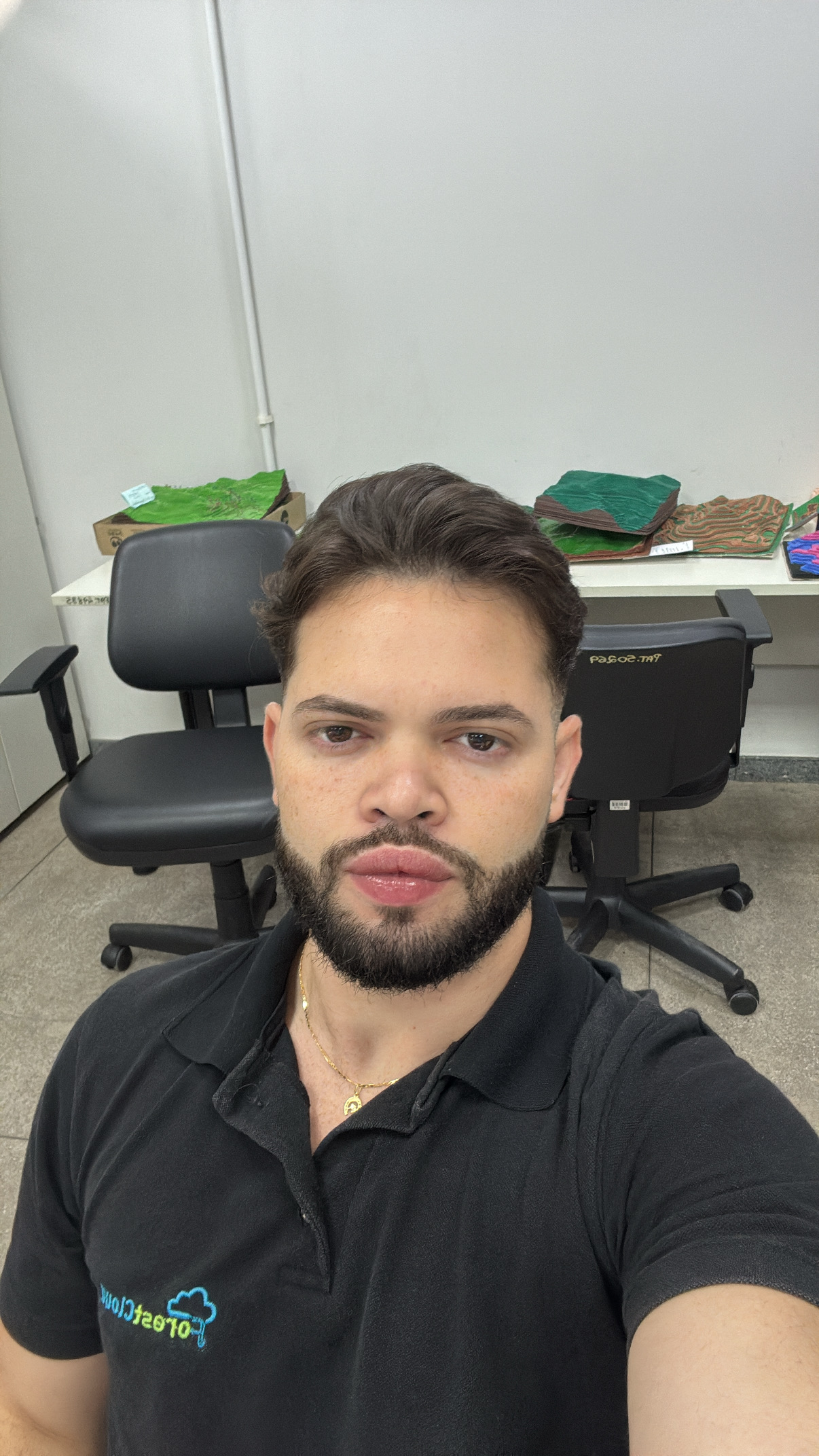 User profile picture