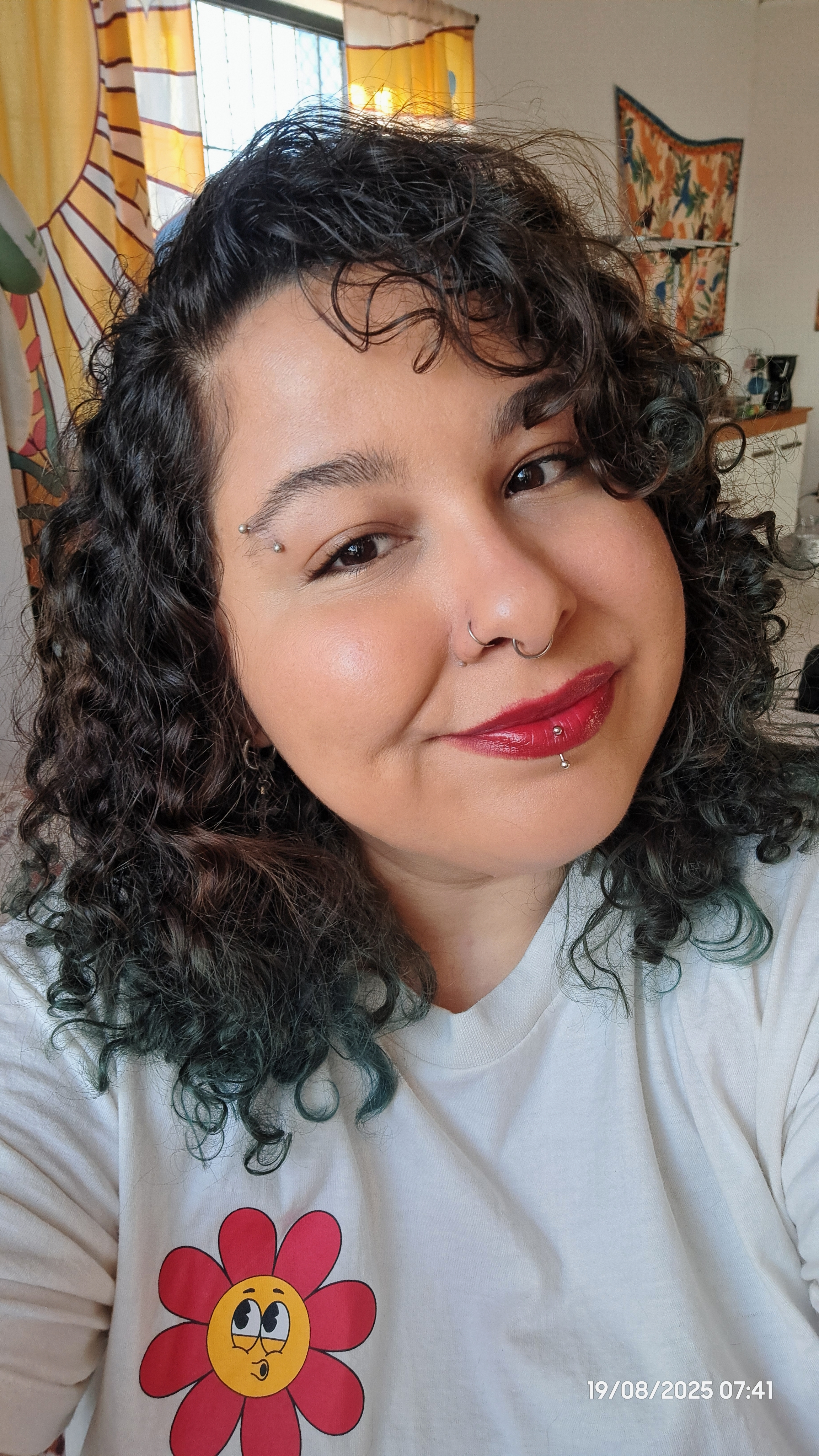 User profile picture