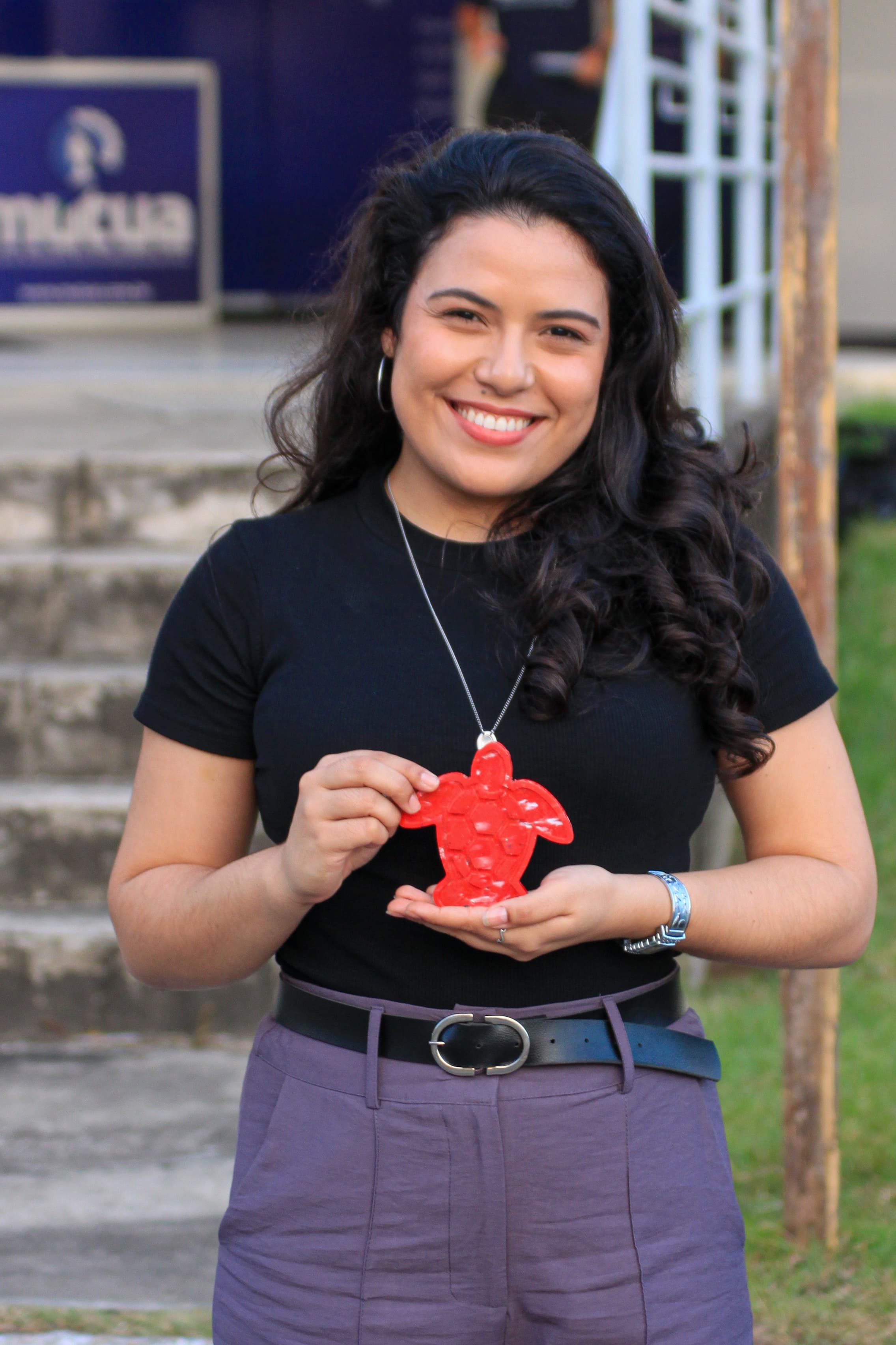 User profile picture