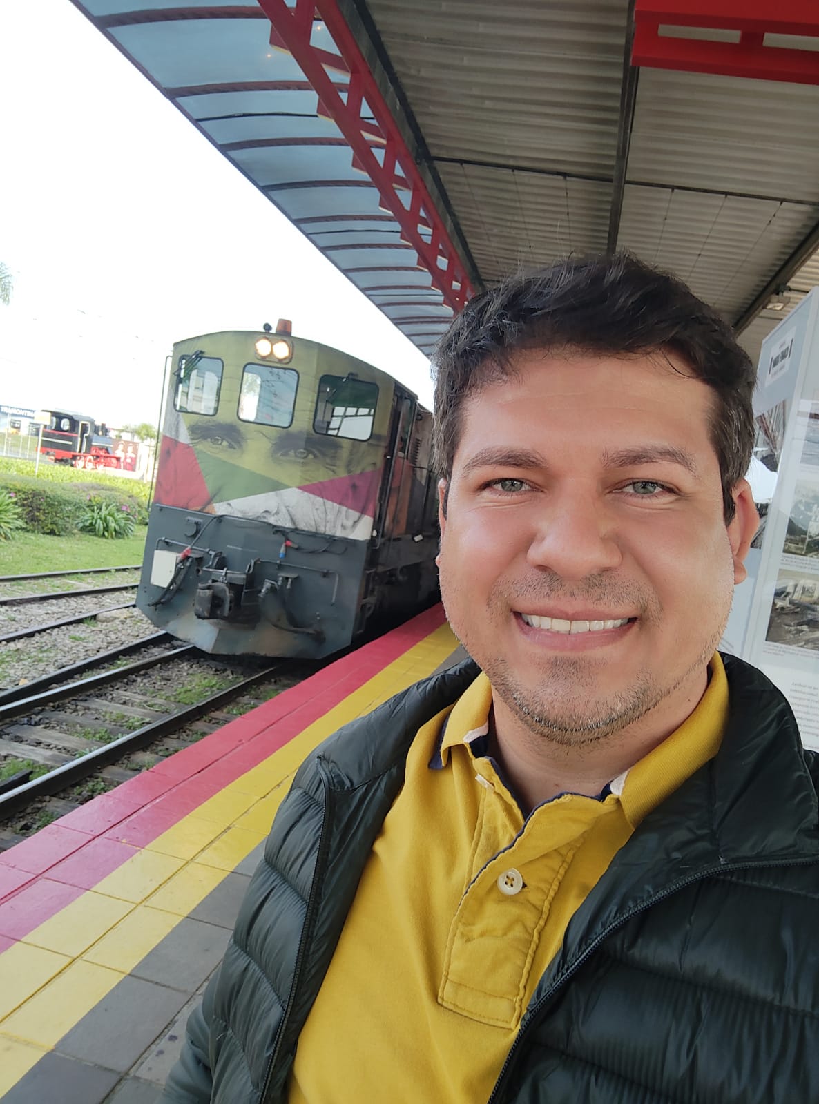 User profile picture