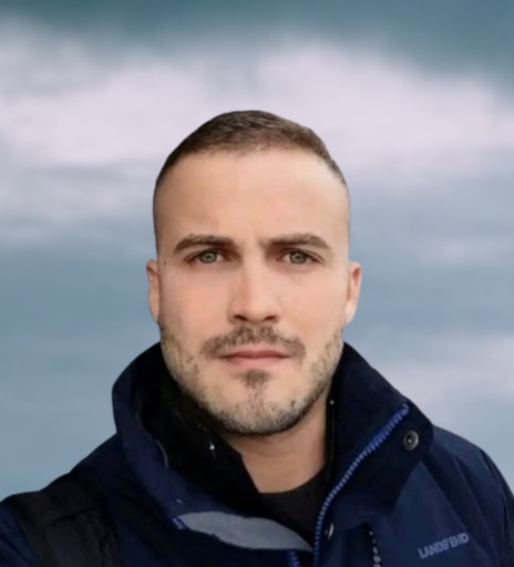 User profile picture