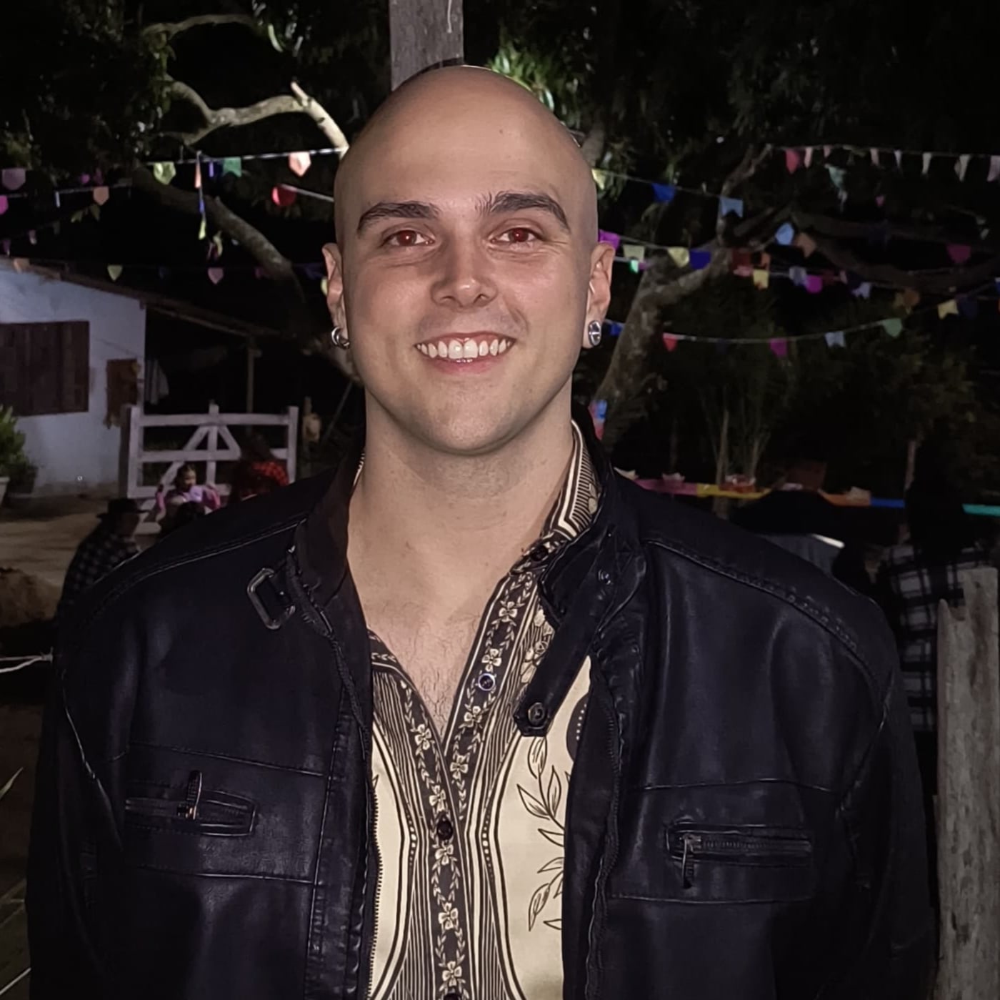 User profile picture