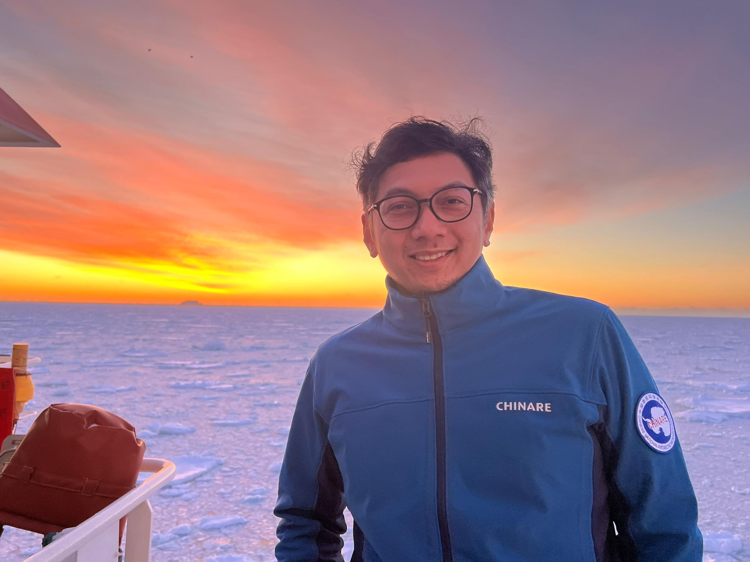 User profile picture