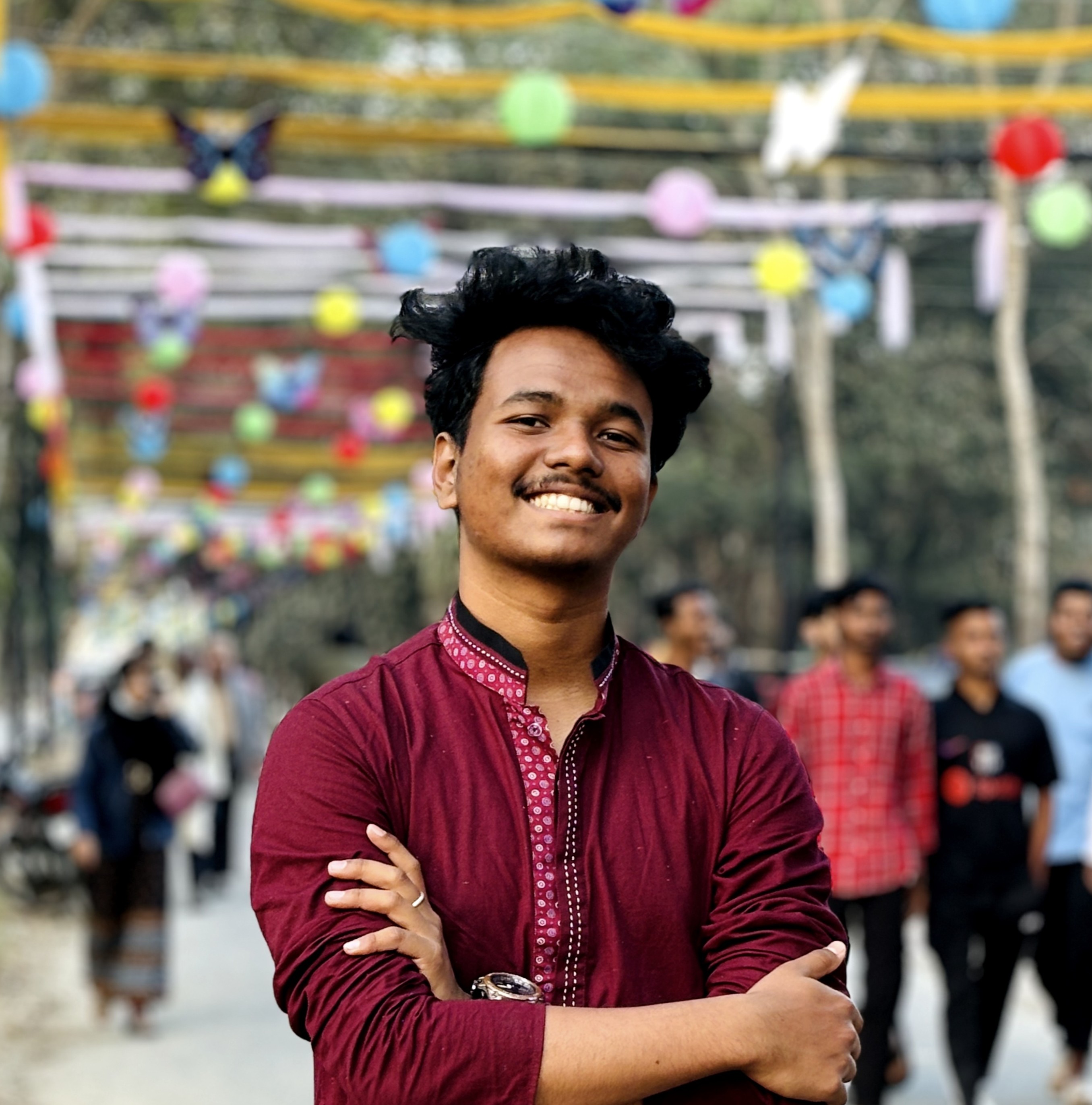 User profile picture