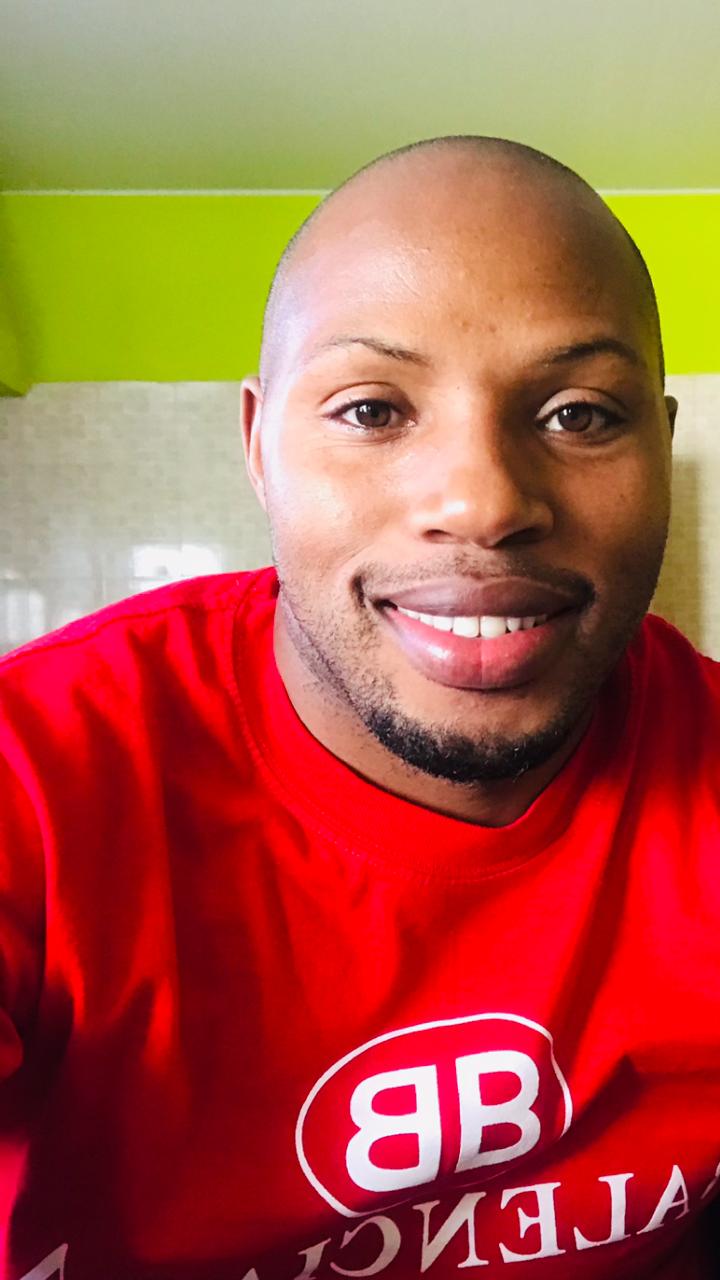 User profile picture