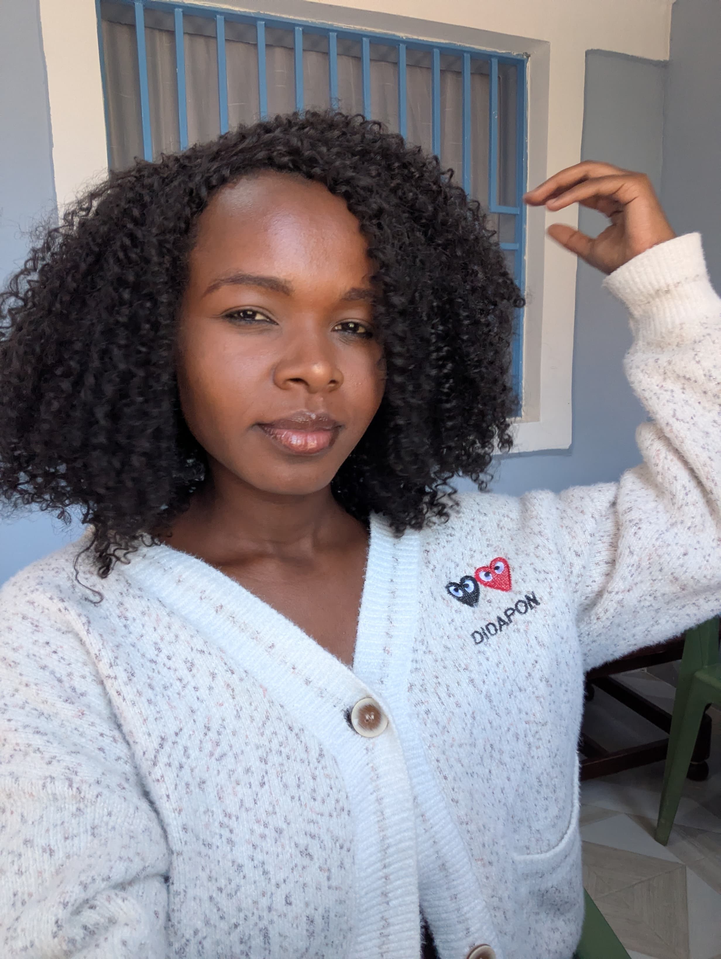 User profile picture