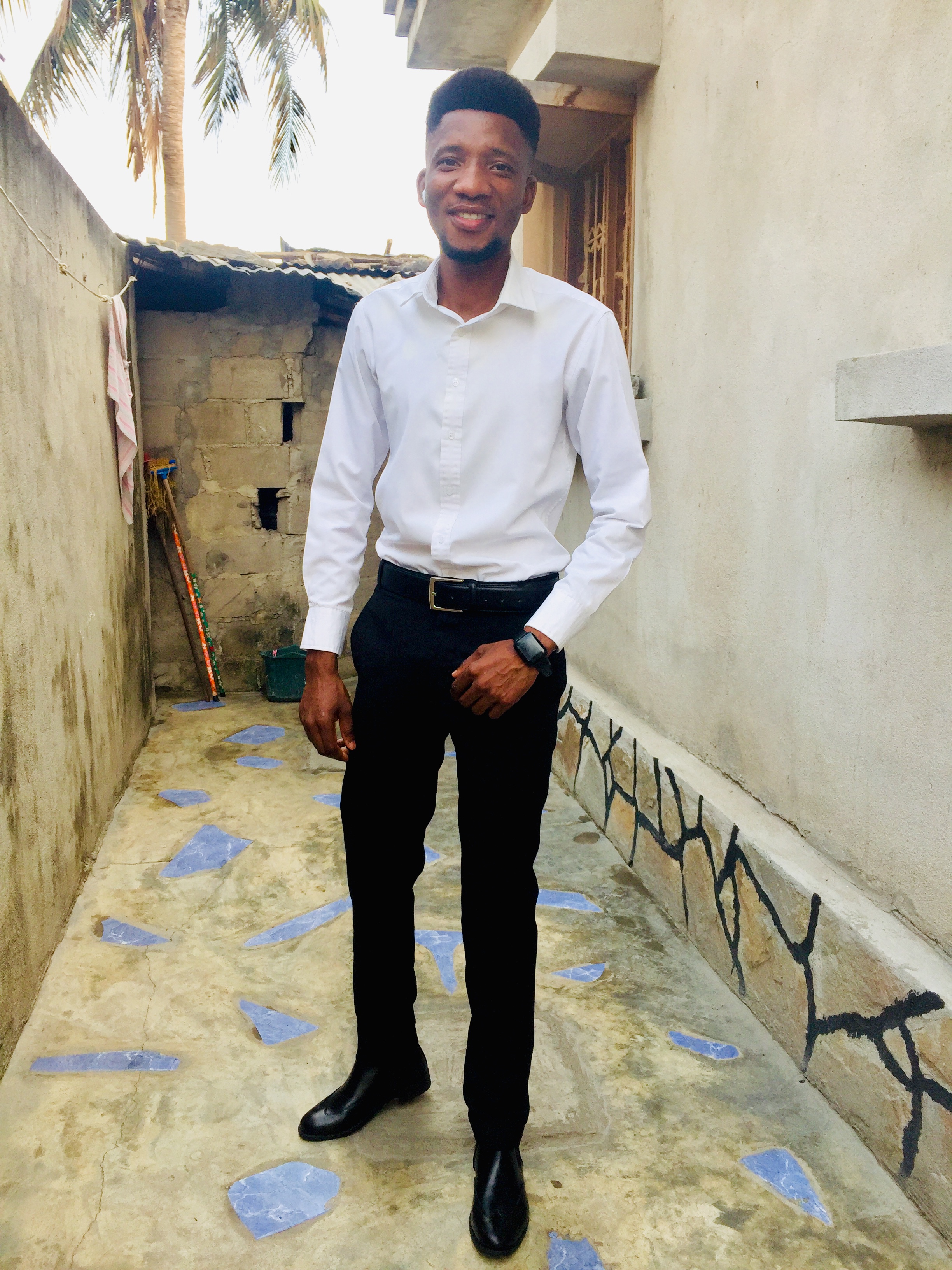 User profile picture