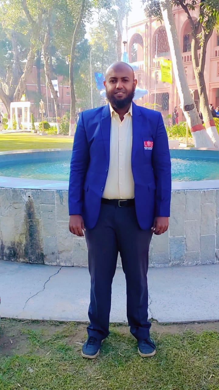 User profile picture