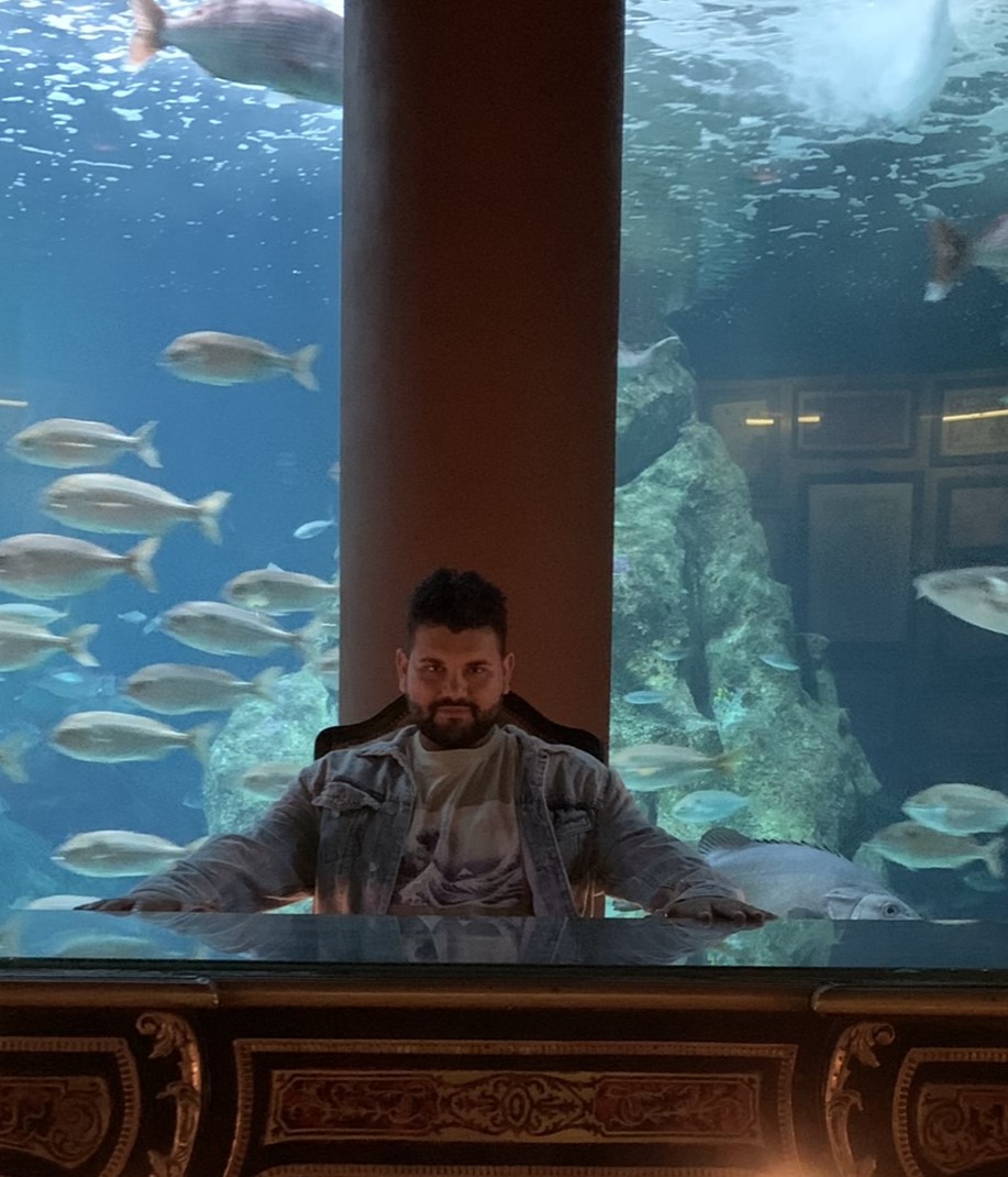 User profile picture