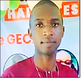 User profile picture