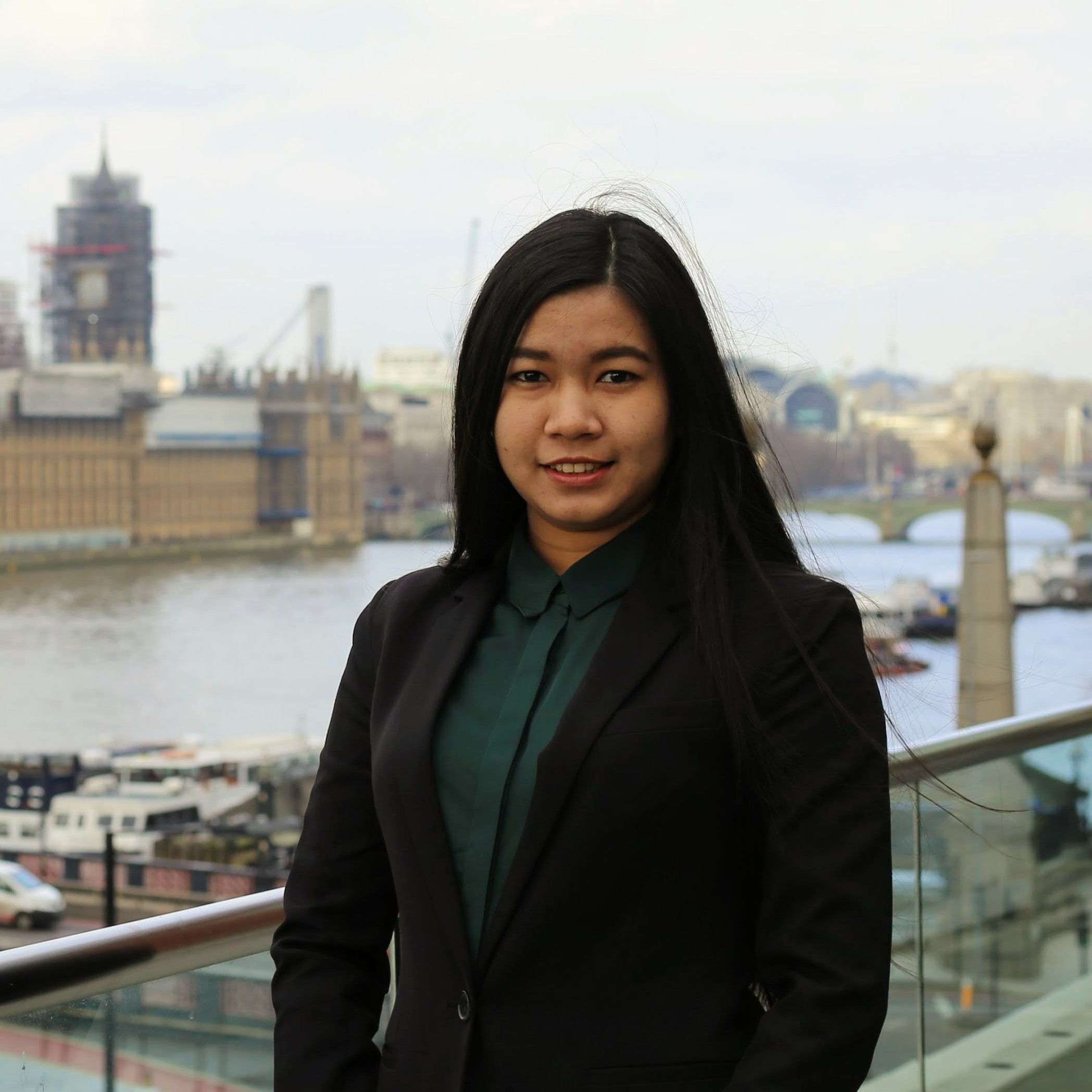 User profile picture