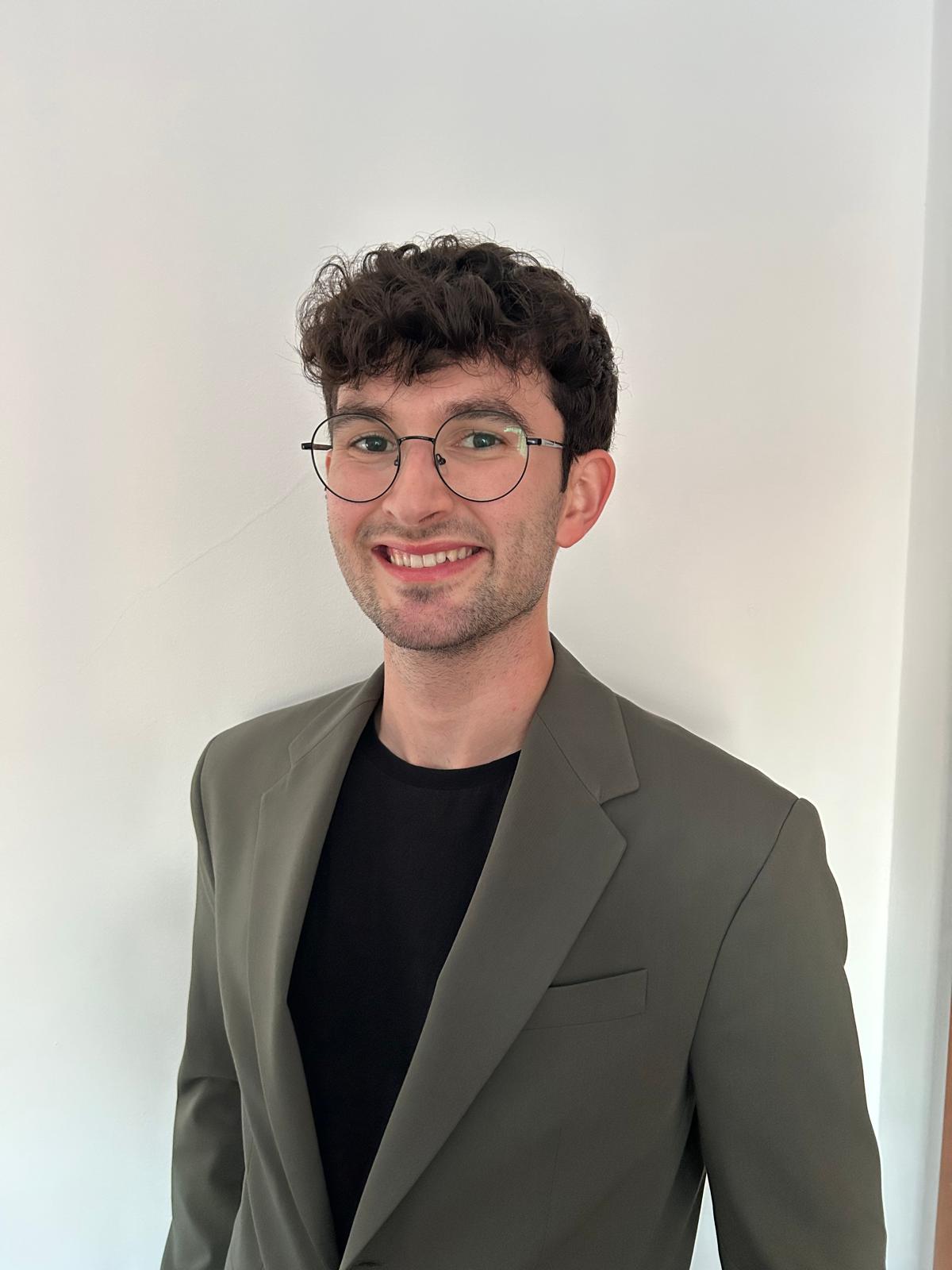 User profile picture