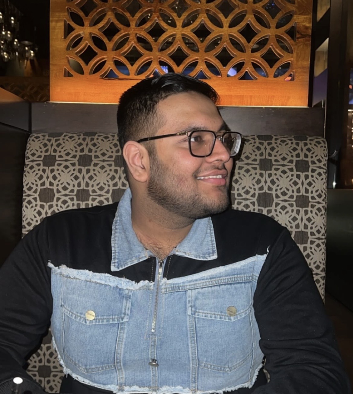 User profile picture