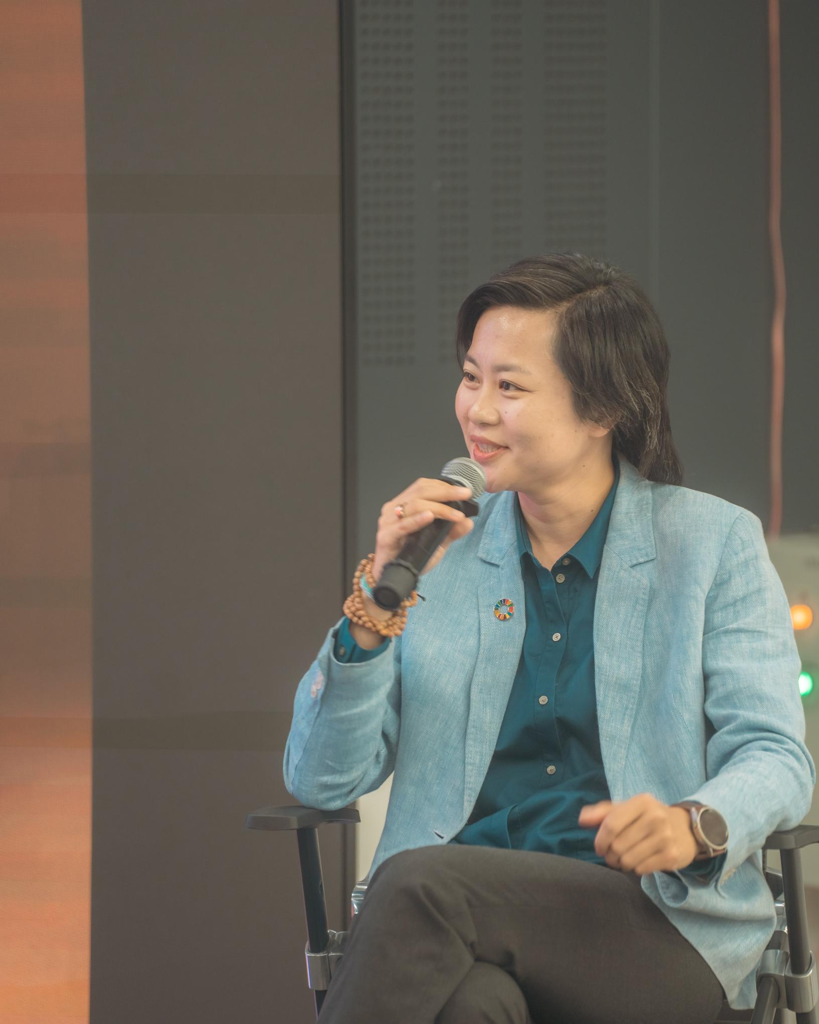 User profile picture