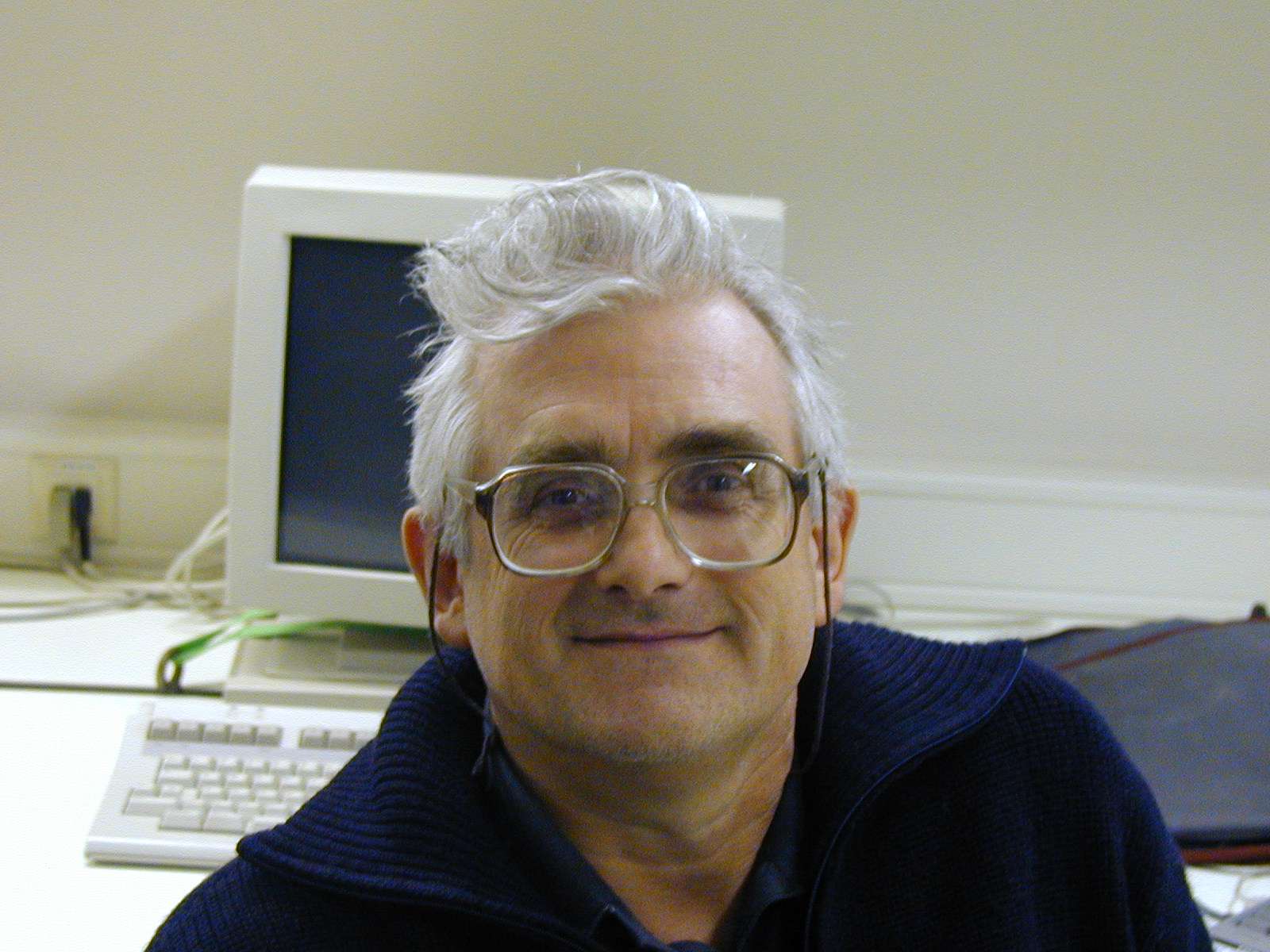 User profile picture