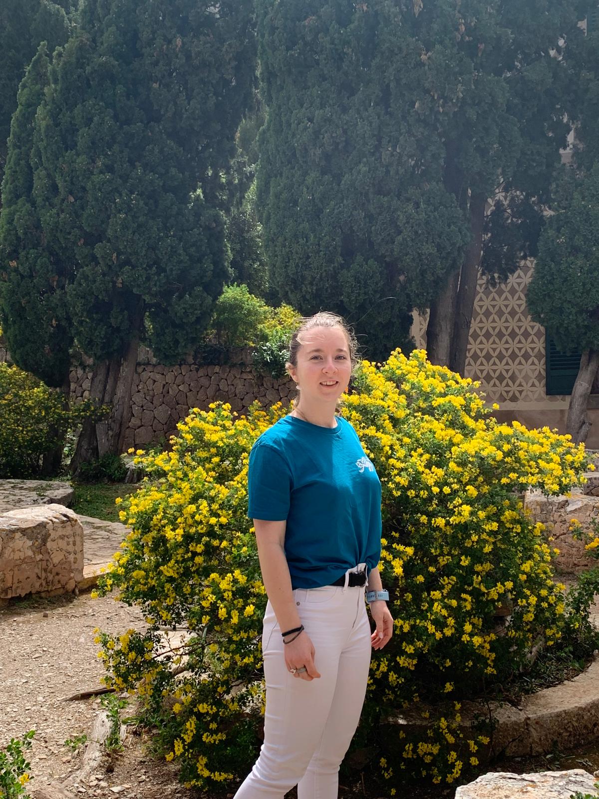 User profile picture