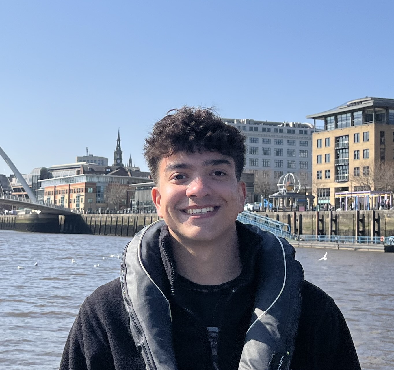 User profile picture