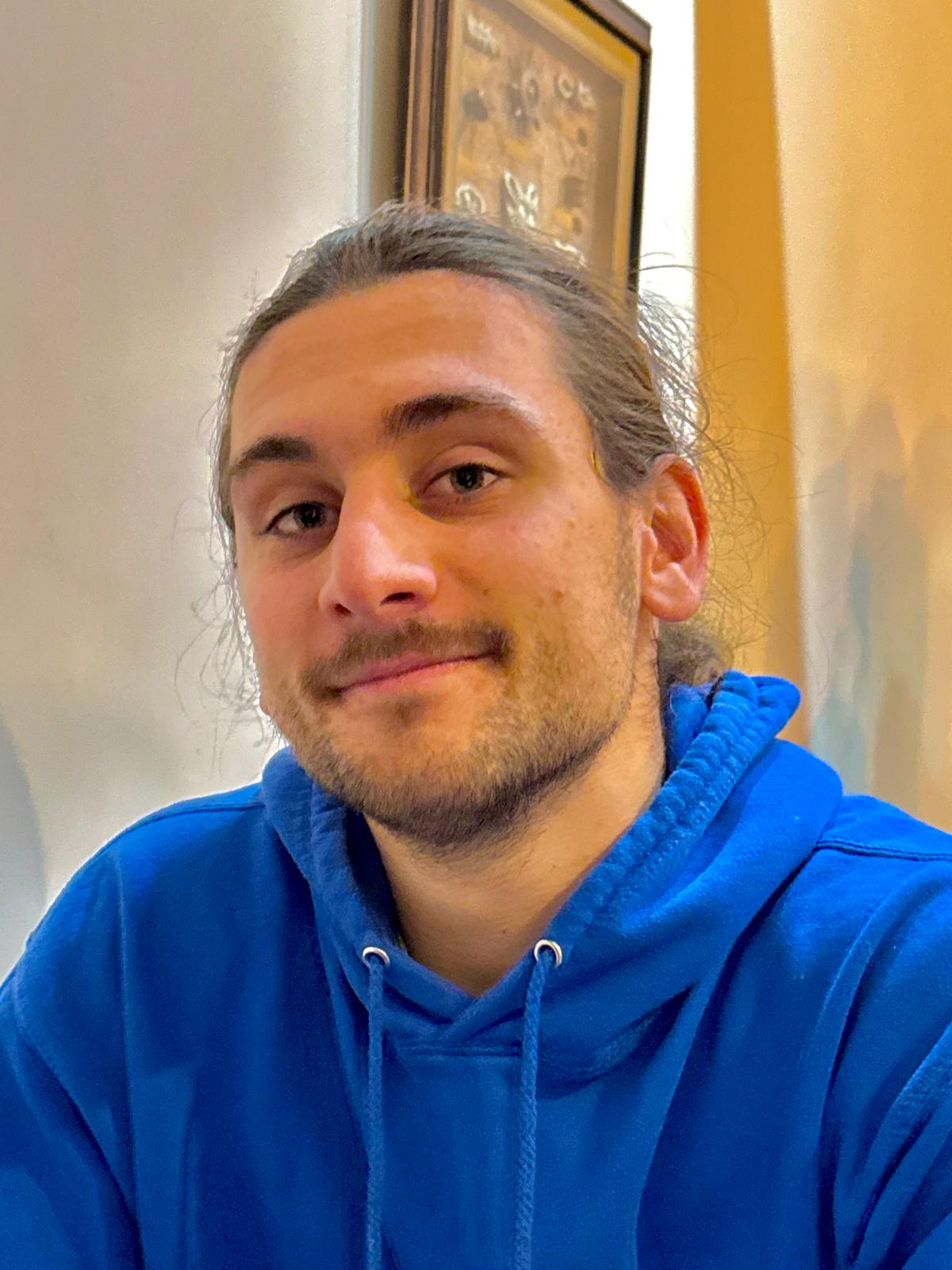 User profile picture