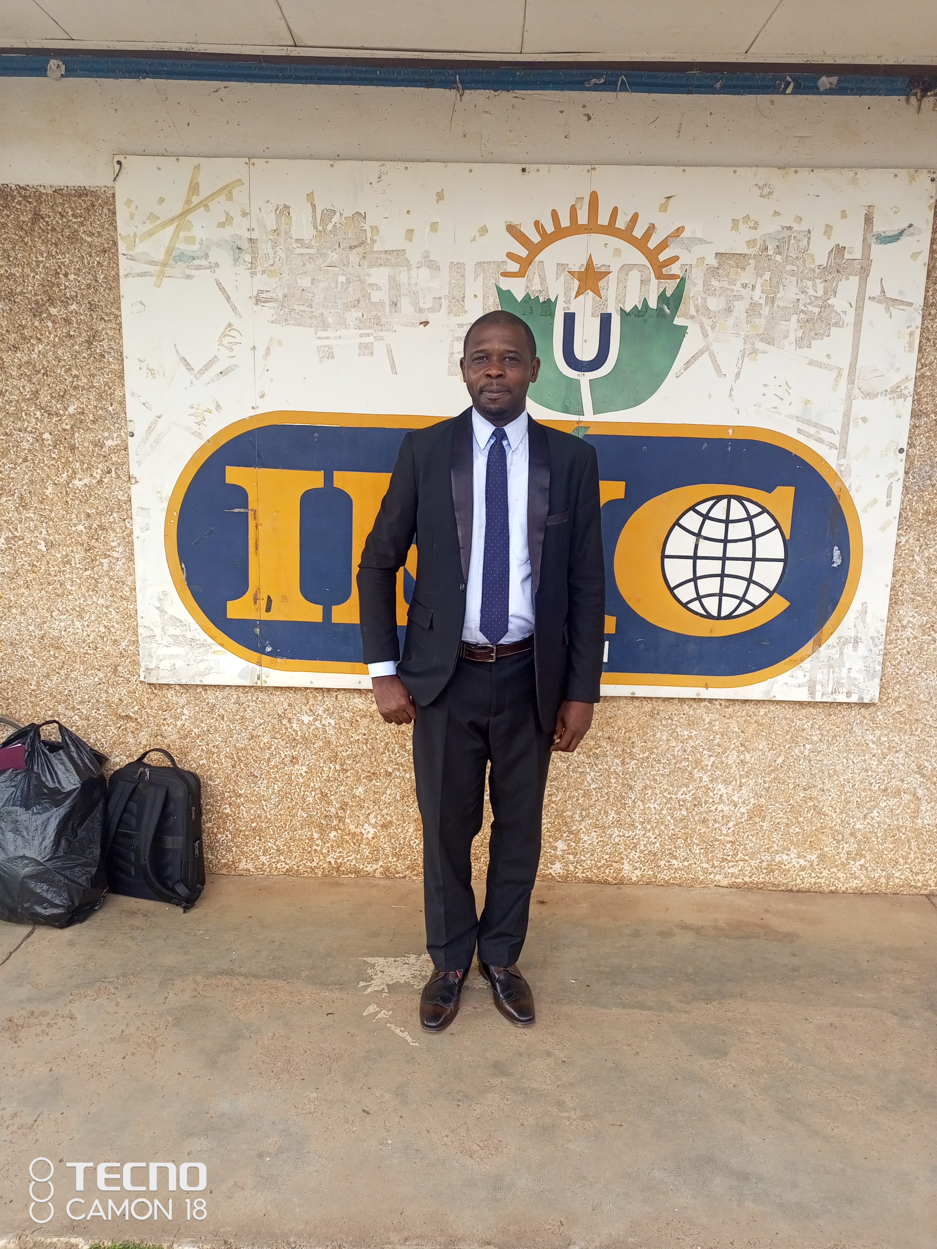 User profile picture