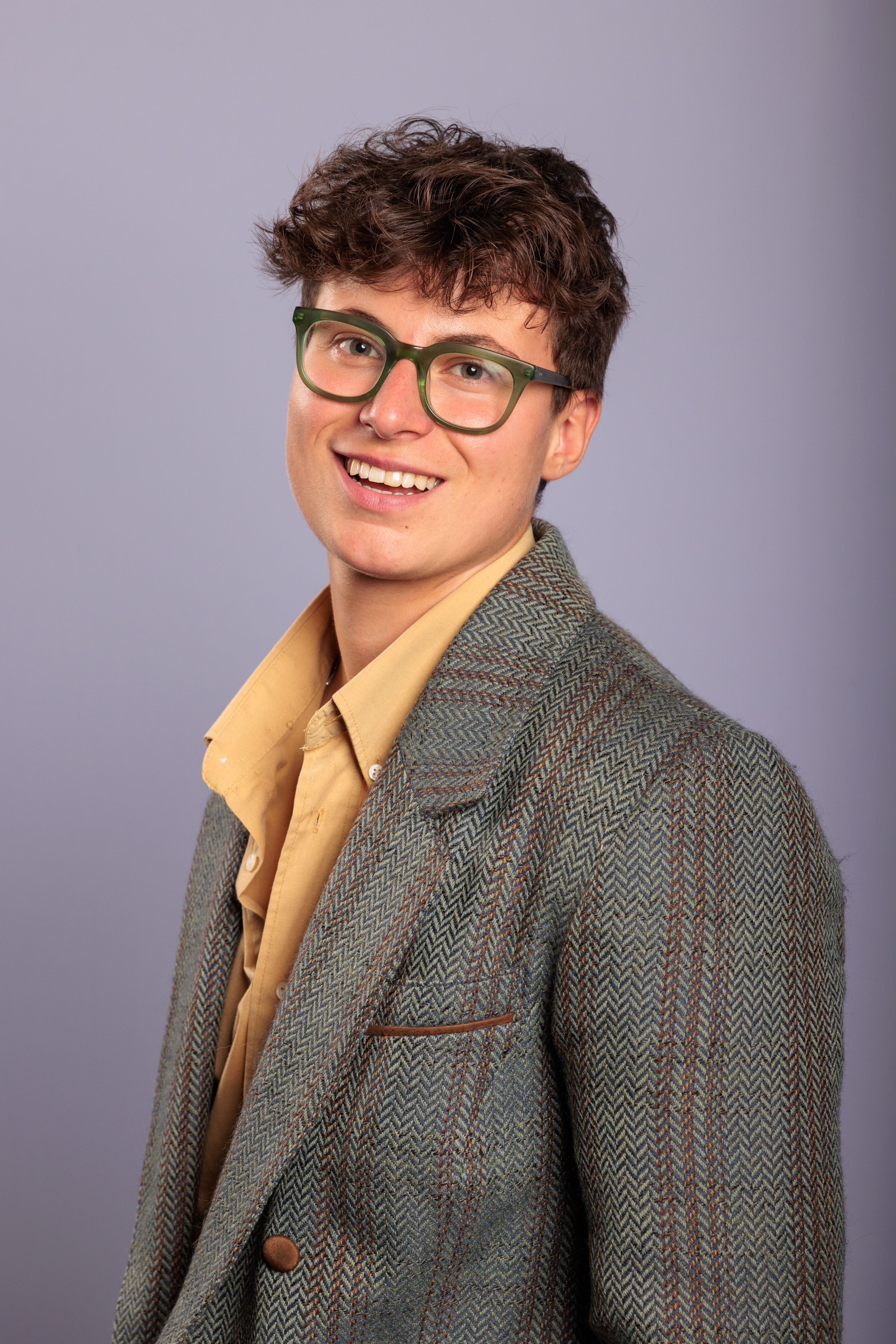 User profile picture