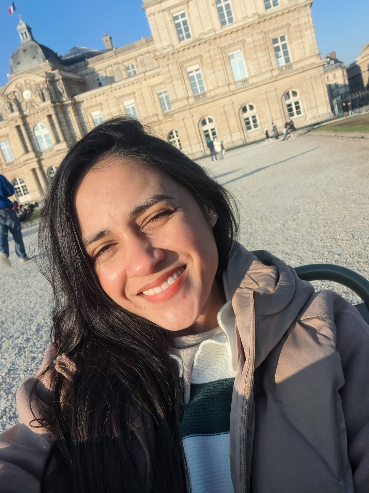 User profile picture