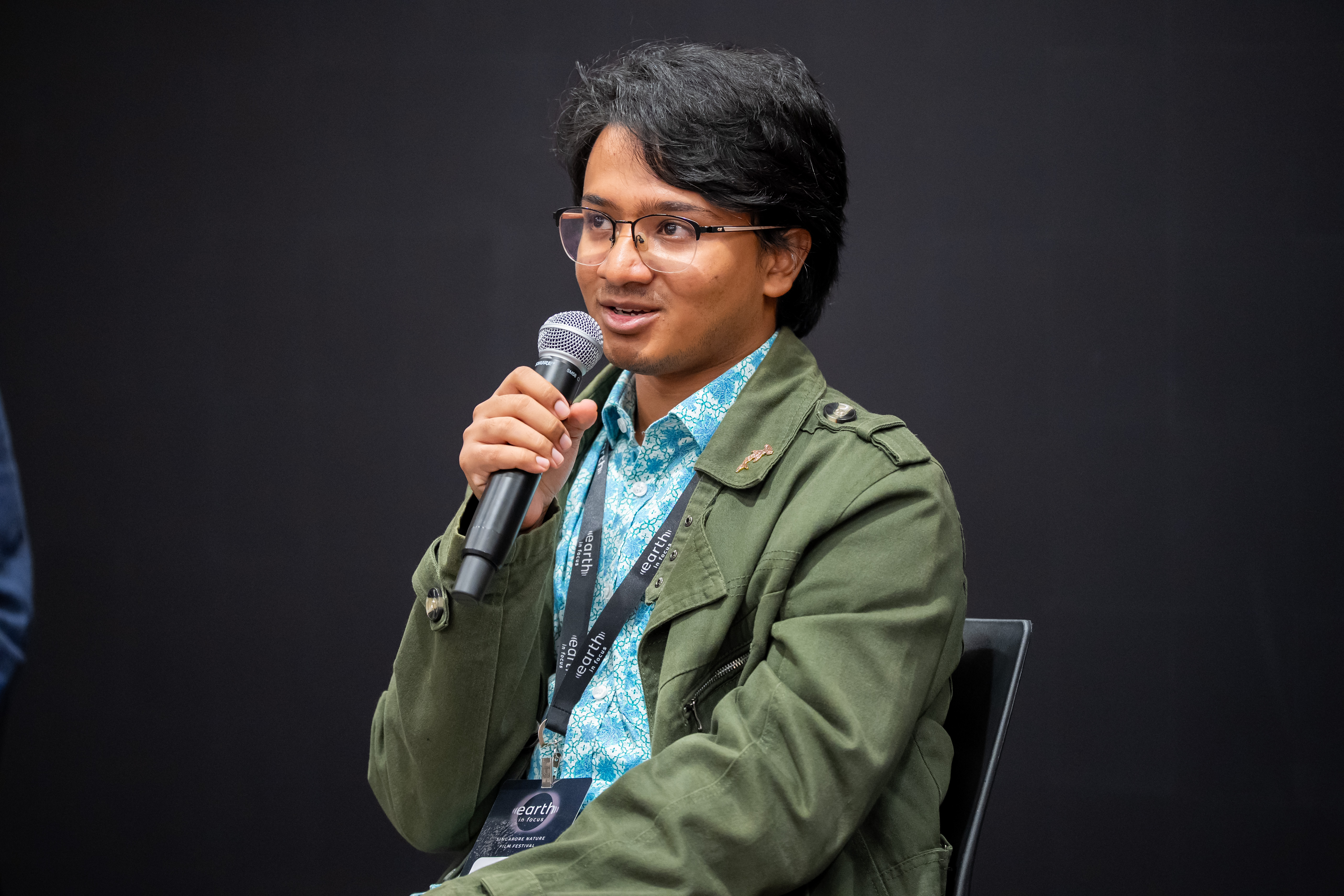 User profile picture