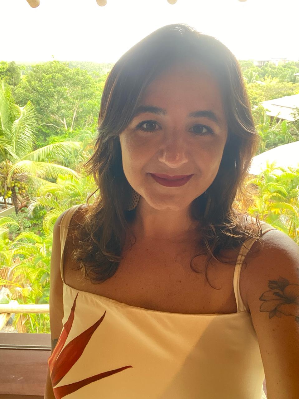 User profile picture