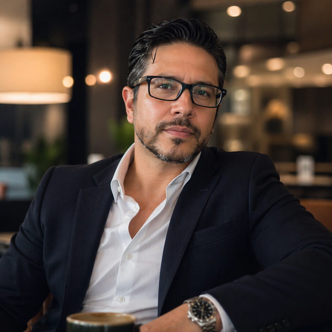 User profile picture