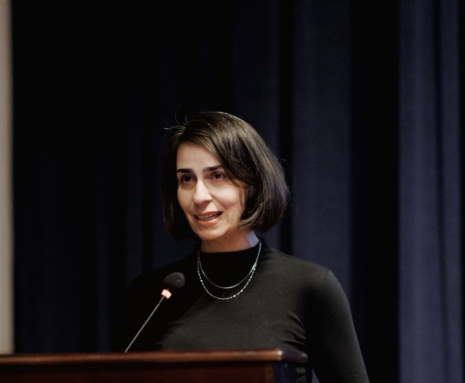 User profile picture