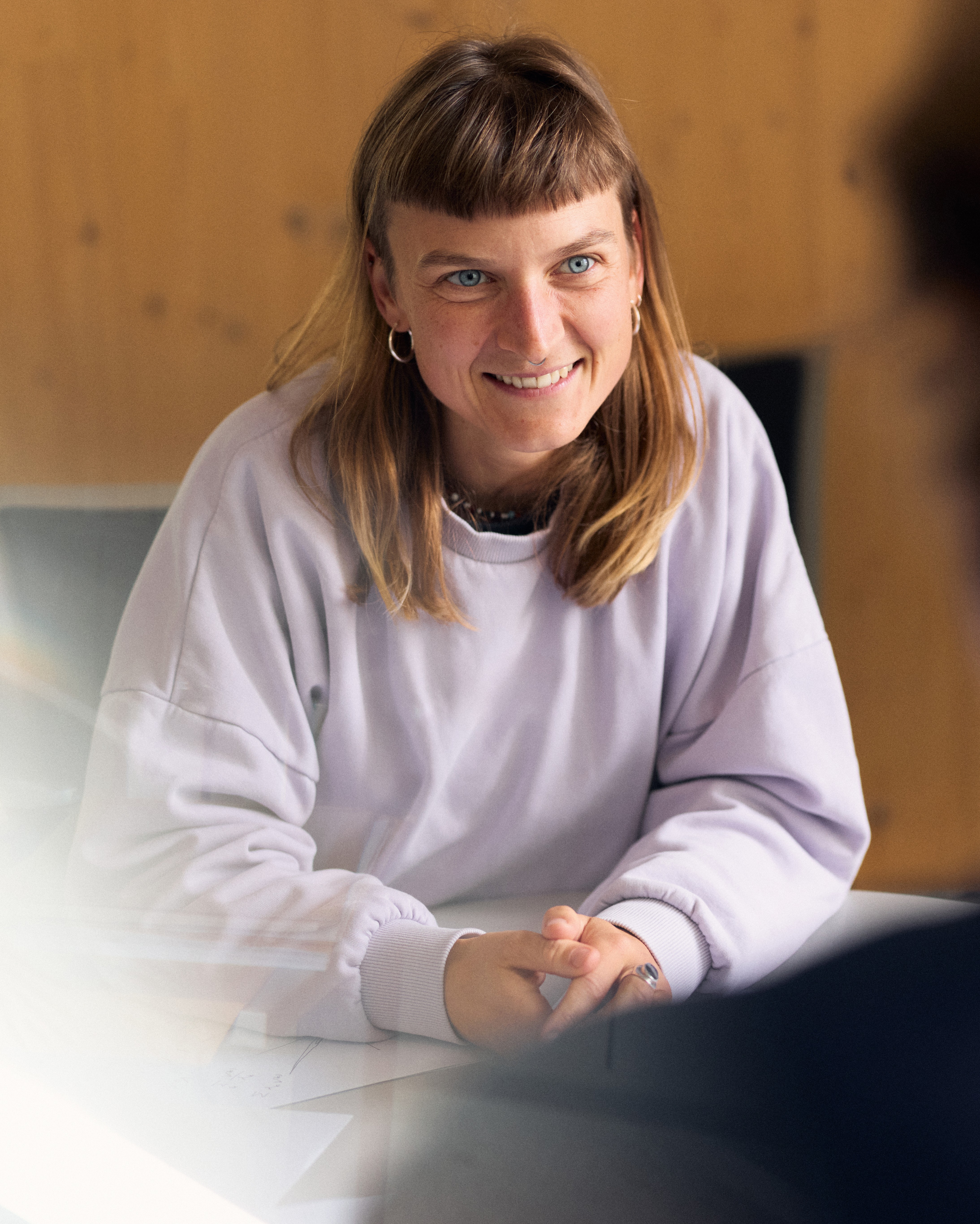 User profile picture