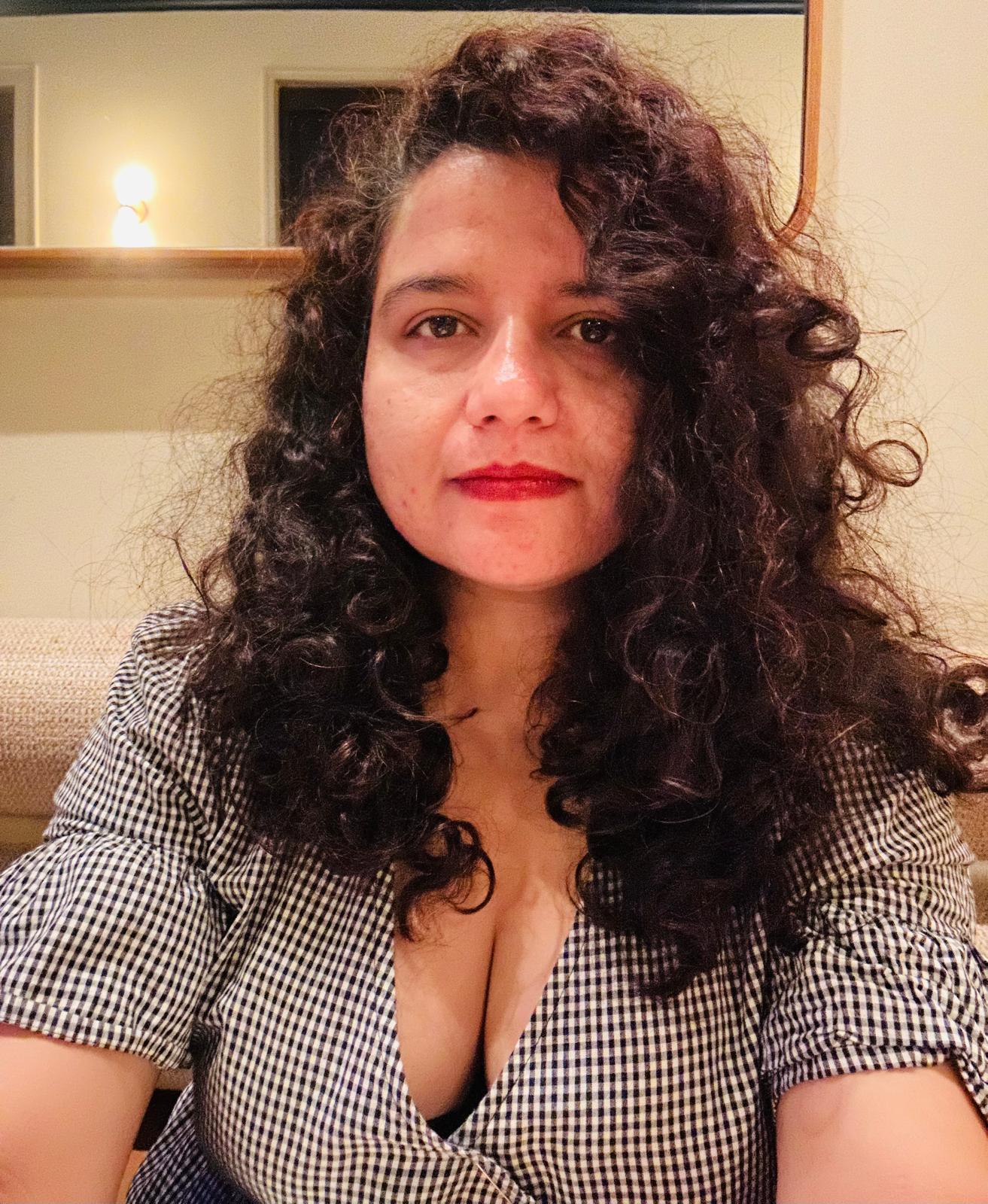 User profile picture