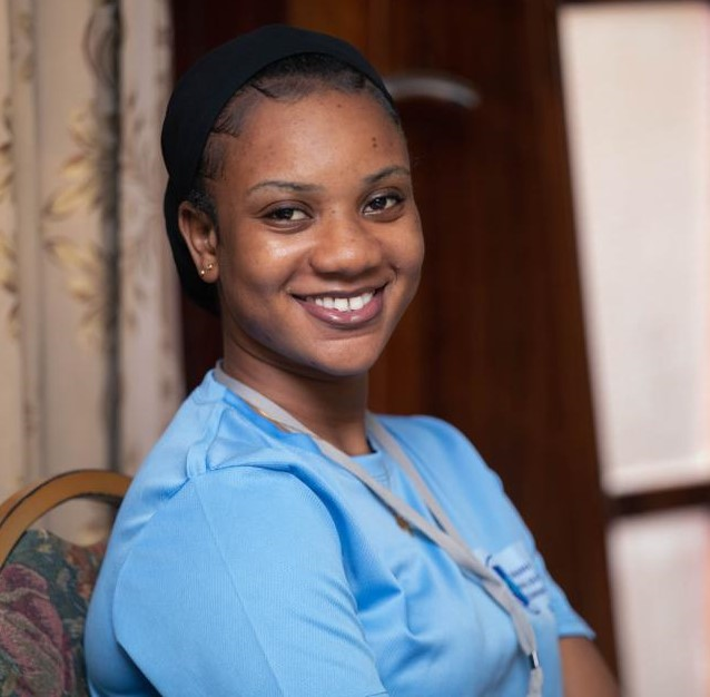 User profile picture