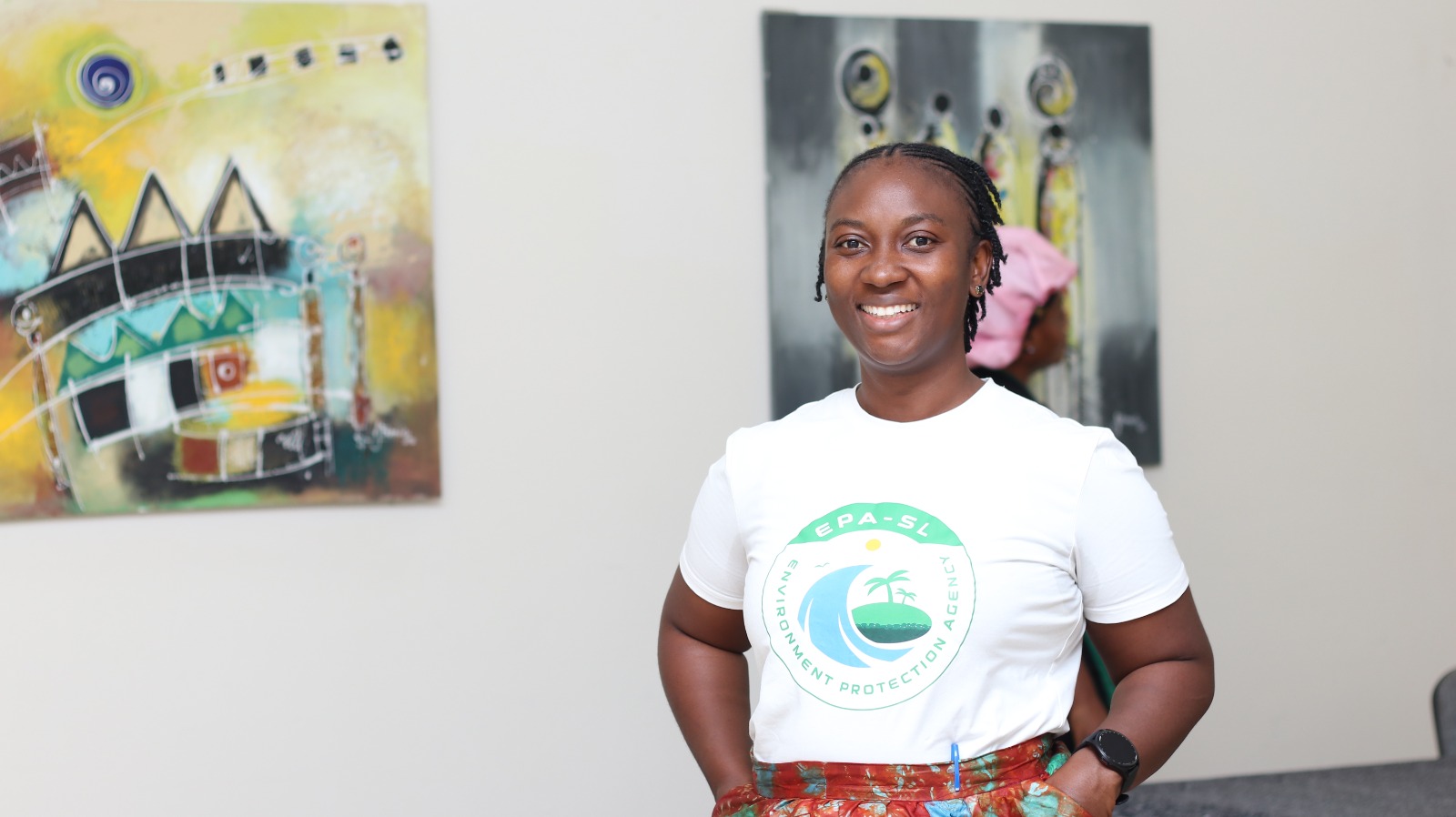 User profile picture