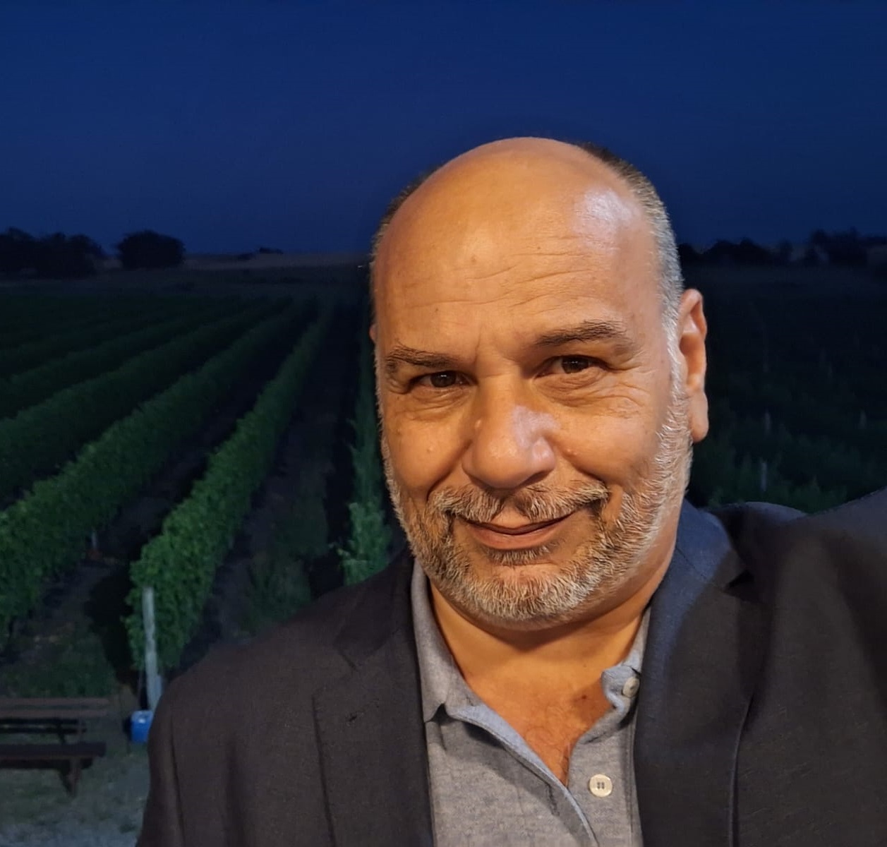 User profile picture